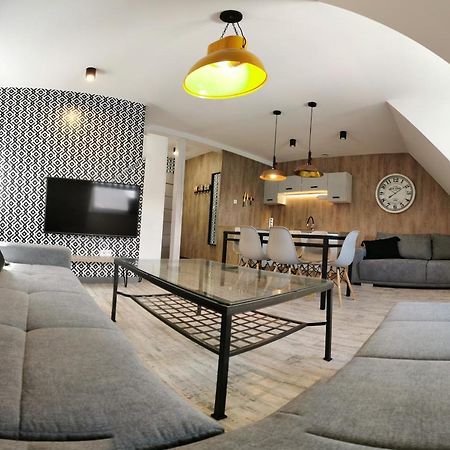 Apartamenty Majowka 쿠드즈코 외부 사진