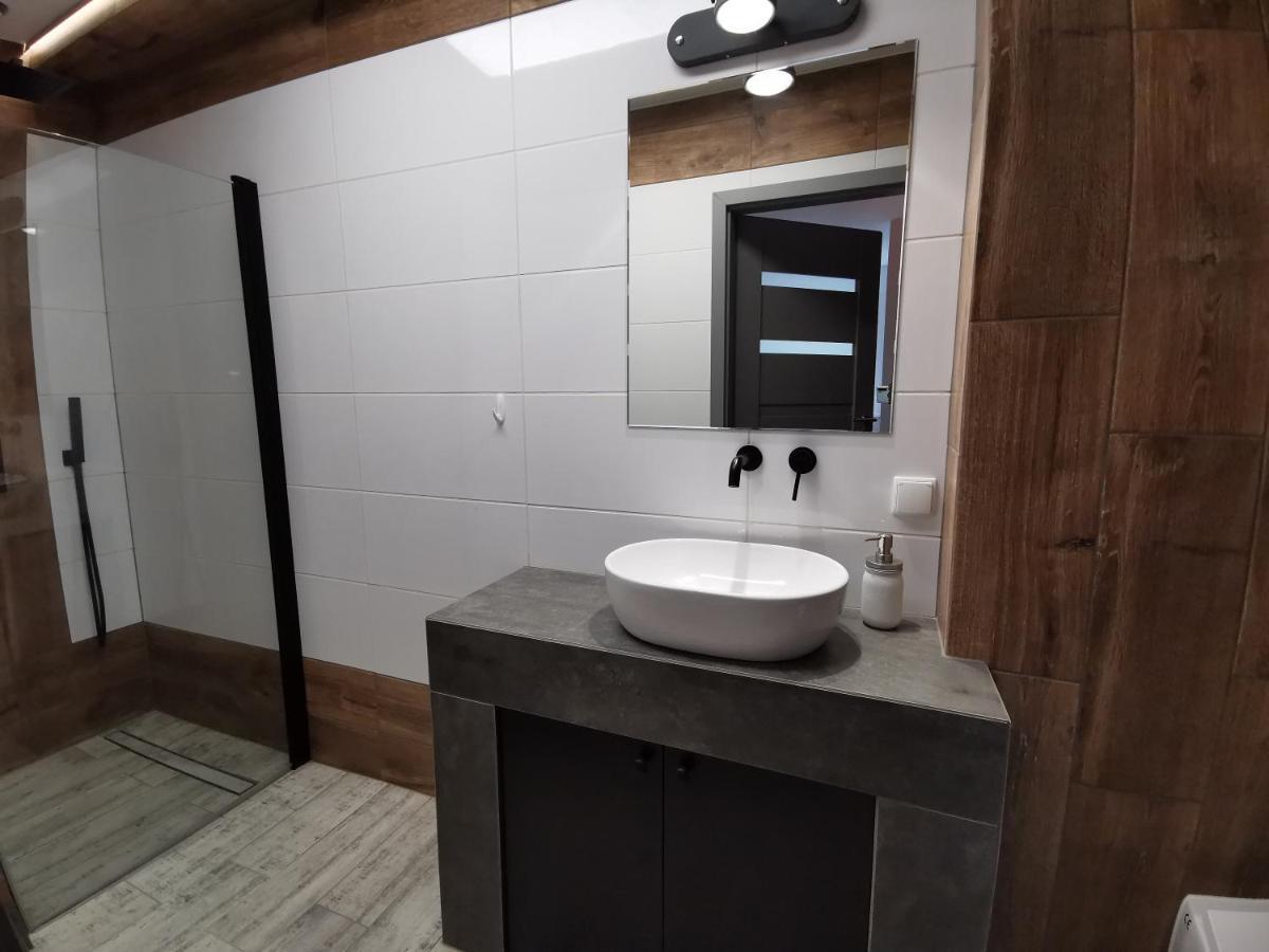 Apartamenty Majowka 쿠드즈코 외부 사진