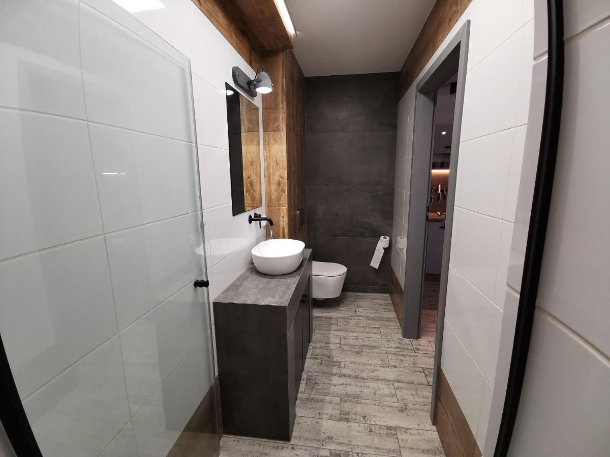 Apartamenty Majowka 쿠드즈코 외부 사진