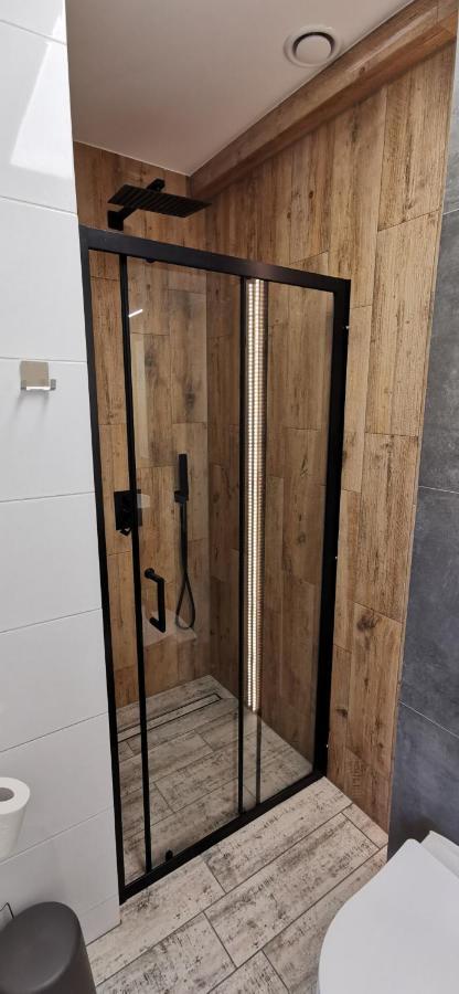 Apartamenty Majowka 쿠드즈코 외부 사진