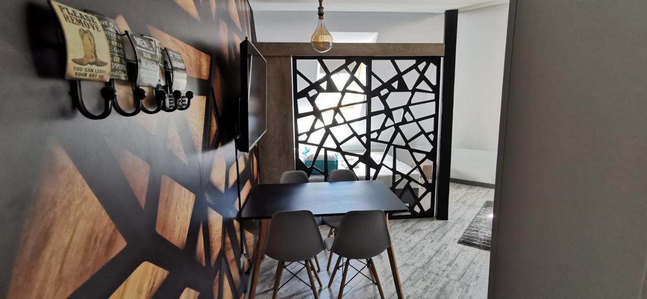 Apartamenty Majowka 쿠드즈코 외부 사진