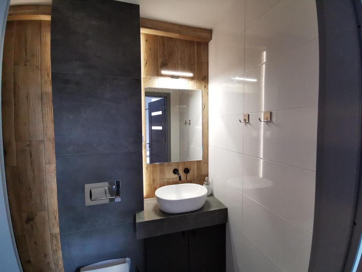 Apartamenty Majowka 쿠드즈코 외부 사진